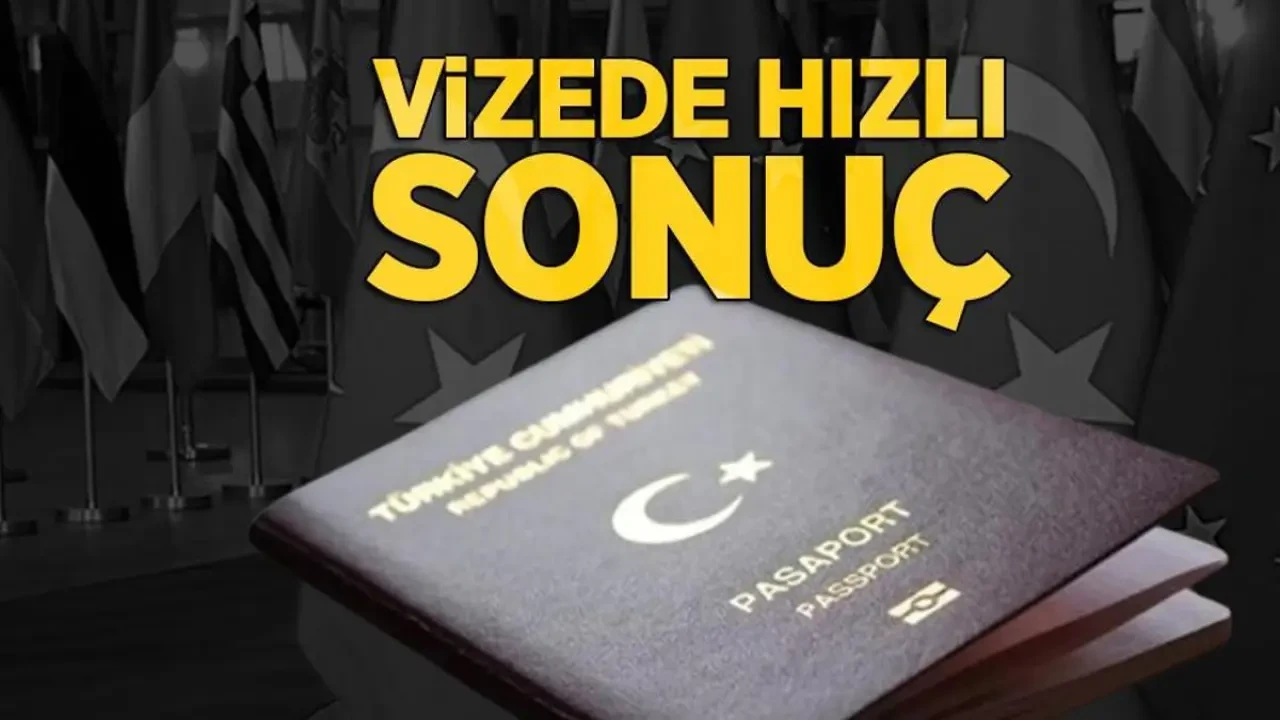 2025'te Vize Başvuru Süreçlerindeki Yenilikler