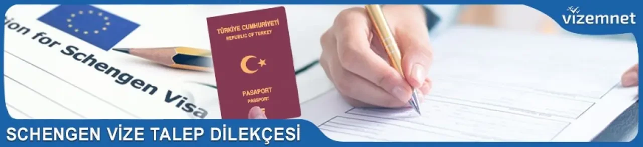 Vize Başvuru Dilekçesi Yazma Rehberi: Doğru Dilekçe ile Vize Onayı Alın