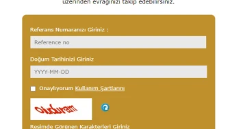 Almanya, İtalya, Yunanistan, Fransa ve İngiltere Vize Başvuru Takip Yöntemleri