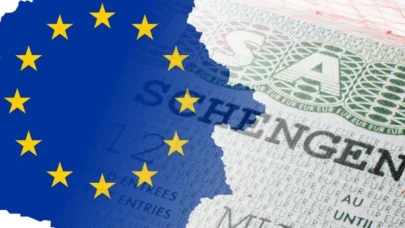 Schengen Ülkeleri Vizeleri Nedir?