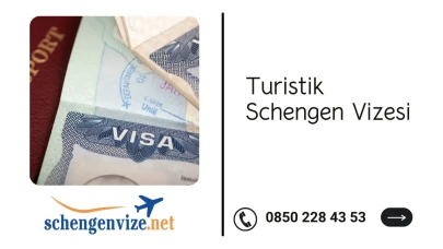 Turist Vizeleri Nedir?