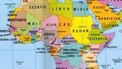 Afrika Ülkeleri Vizeleri Nedir?