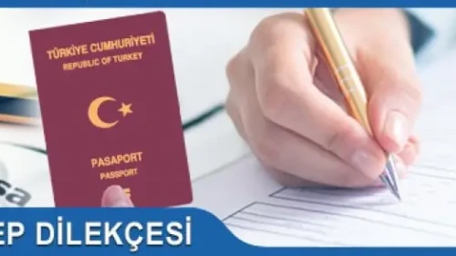 Vize Başvuru Dilekçesi Yazma Rehberi: Doğru Dilekçe ile Vize Onayı Alın